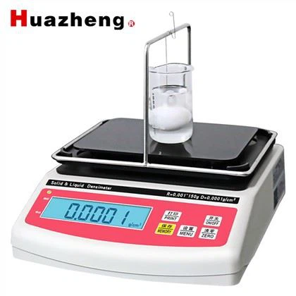 HZSD-29B ASTM D287 API i provador de gravetat específic de densitat relativa