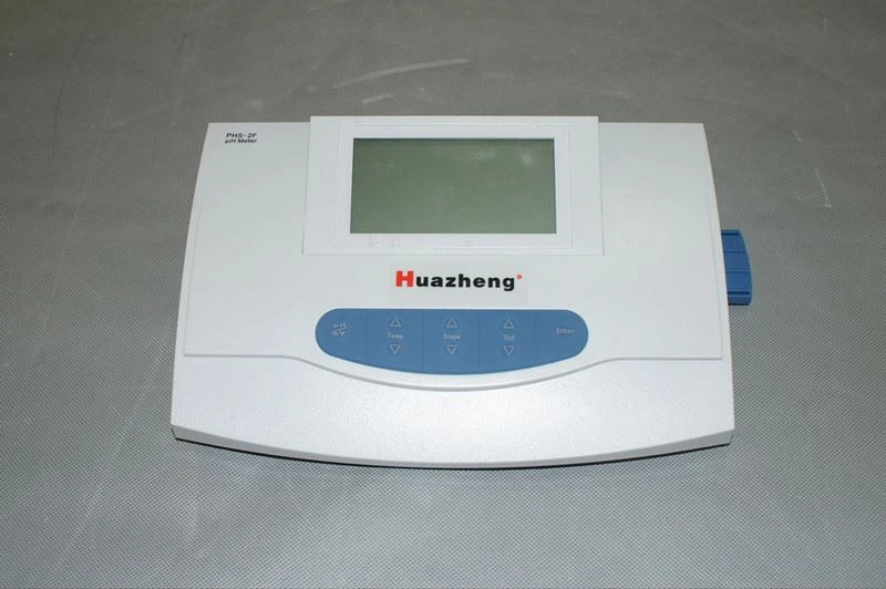 Ús i manteniment correctes del pH-metre