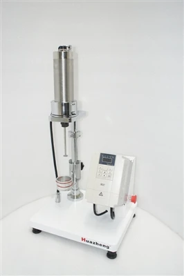 Tester d'estabilitat mecànica d'alta velocitat de làtex HZ2314A