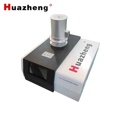 Analitzador termogravimètric TGA Huazheng HZ2329 1150