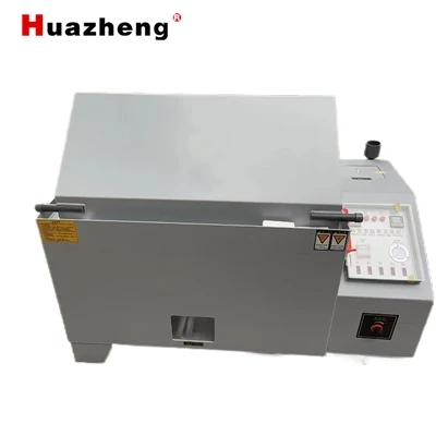 Hzyw -50 ASTM B117 Cambra de proves de polvorització de sal