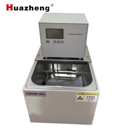 Bany termostàtic de baixa temperatura HZHW-G3